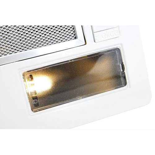Вытяжка Elica CT17 C WH/A/52: Материал корпуса металл