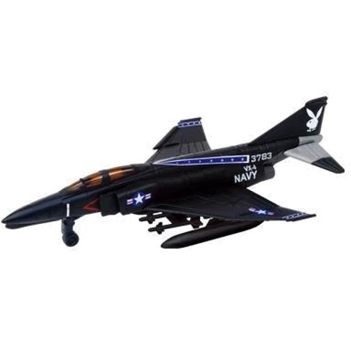 Об'ємний пазл 4D Master "Літак F-4 VX-4" (26227): Виробник 4D Master