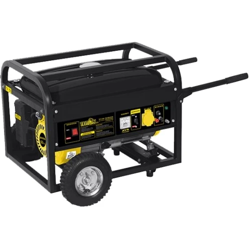 Генератор бензиновый Triton-tools ТГБ-2500 15-027-00