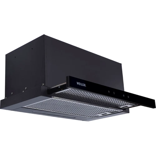 Вытяжка Weilor PTS 6230 BL 1000 LED фото 7