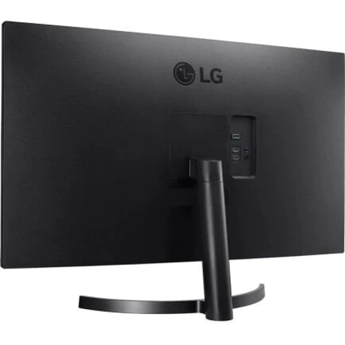 Монітор LG 32QN600-B: Роздільна здатність Wide Quad HD (2560x1440)