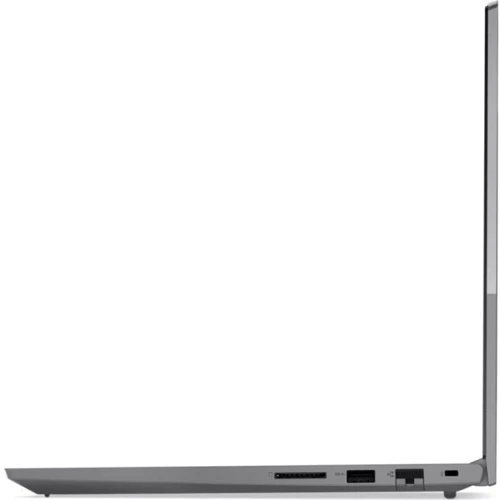 Ноутбук Lenovo ThinkBook 15 (20VE00RRPB): Тип екрану антибликовое покрытие