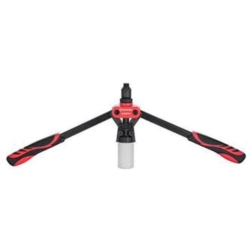 Заклепочник Intertool RT-0017: Вид Торцевые двуручные
