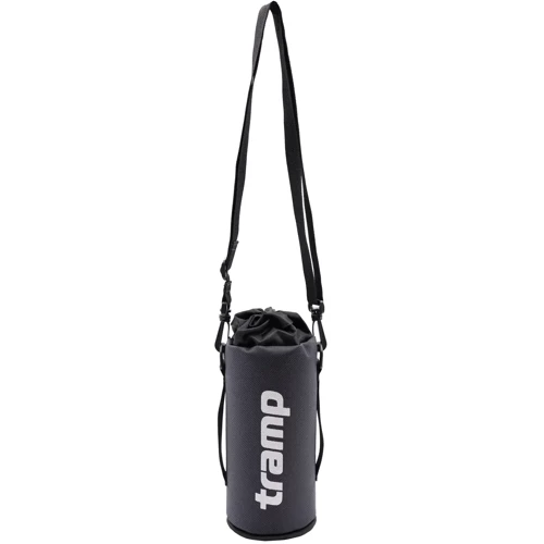 Термочохол для термосу Tramp Expedition Line 0.5 л темно-сірий TRA-288-grey: Виробник Tramp
