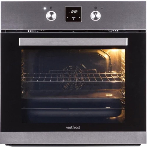 Духовой шкаф электрический Vestfrost BOV 67 XTP