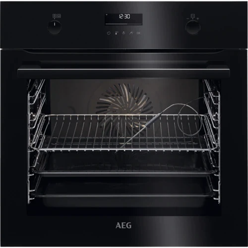 Духовой шкаф электрический AEG BCE558370B