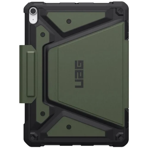 Аксесуар для iPad Urban Armor Gear UAG Metropolis SE Olive (124473117272) for iPad Air 11 (2024 / 2025)