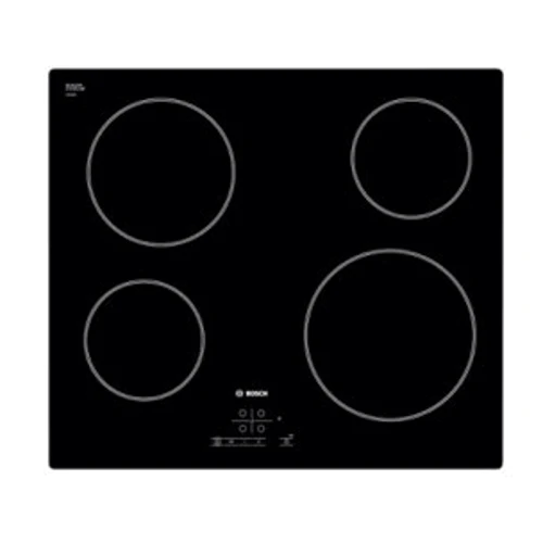 Варильна поверхня Bosch PKЕ 651В17