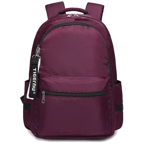 Сумка для ноутбуков Tigernu 15.6" T-B9030B Wine Red