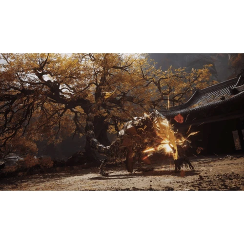 Black Myth: Wukong (PS5) фото 7