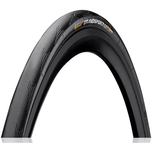 Покришка Continental Grand Sport Race 28 "700 x 28C (150118)