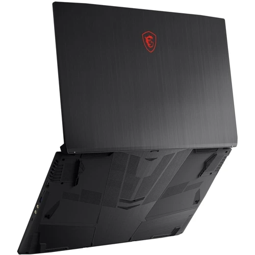 Ноутбук MSI GF75 Thin 9SC (GF759SC-044XPT) RB: Вес 2.2 кг