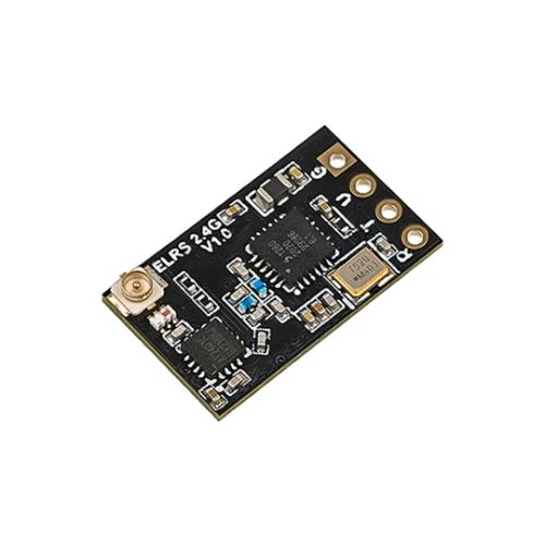 Приемник BetaFPV ELRS Nano 915MHz фото 3