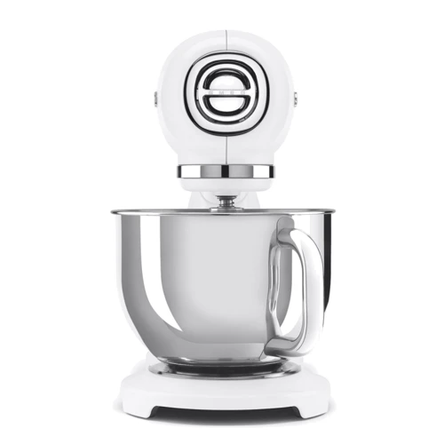 Міксер SMEG SMF03WHEU: Тип стационарный