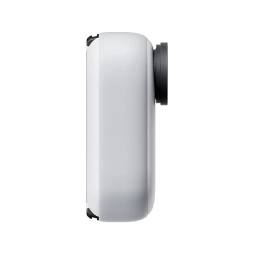 Екшн камера Insta360 GO 3 128GB Standalone EU (CINSABKA-GO303): Мікрофон є
