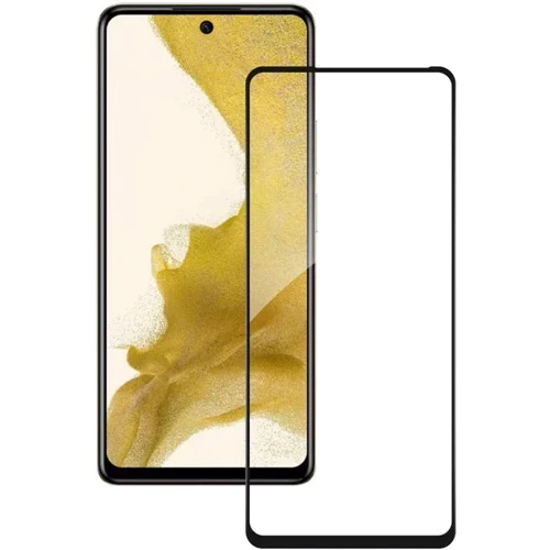 

Global Tempered Glass Full Glue Black for Infinix Hot 40 Pro