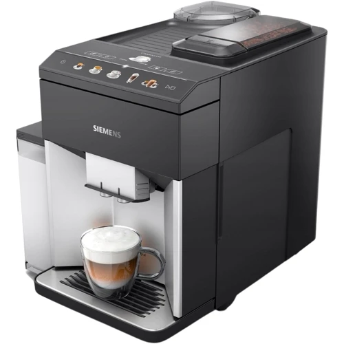 Кавоварка SIEMENS TQ 513R01: Тип кофемашина автоматическая