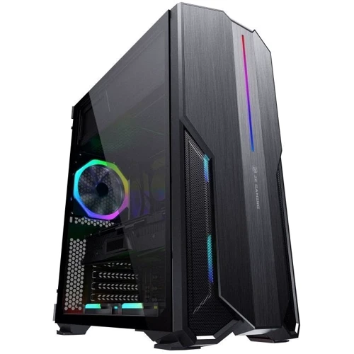 Персональный компьютер (ПК) 2E Complex Gaming (2E-2583): Оперативная память DDR4 - 2666 МГц