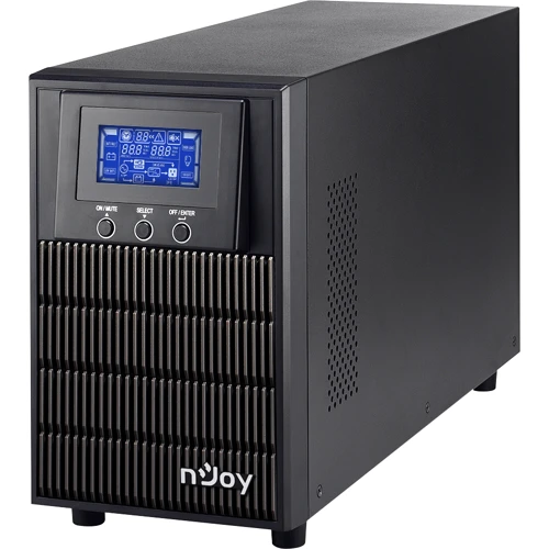 NJOY Aten Pro 2000 (PWUP-OL200AP-AZ01B)