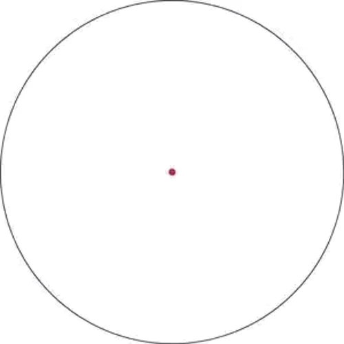 Прицел Vortex Sparc AR 2 MOA Multi-Height (2-NV 8-D) (2371.03.55)