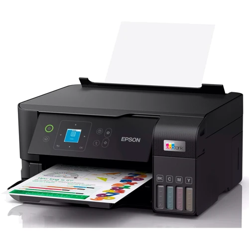 МФУ Epson EcoTank L3560 Wi-Fi (C11CK58404): Класс устройства персональный