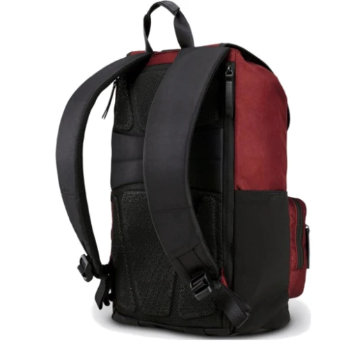Сумка для ноутбуков Ogio 15" XIX 20 Clay Burgundy (5920032OG): Форм-фактор 15"