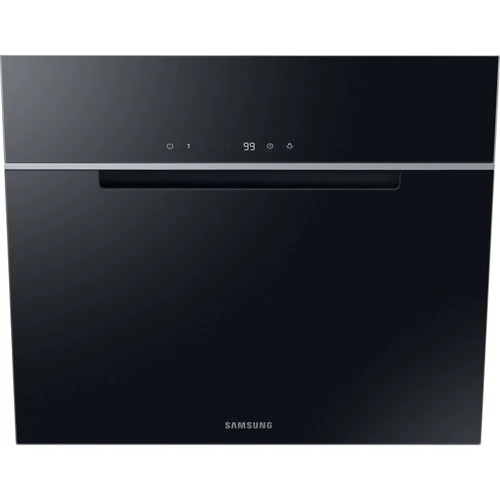 Вытяжка Samsung NK24C7070WB: Тип воздухоочистителя Рециркуляция, Отвод