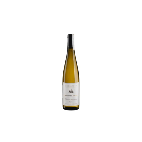 Вино Riquewihr Gewurztraminer Sporen (0,75 л.) (BWQ8491)