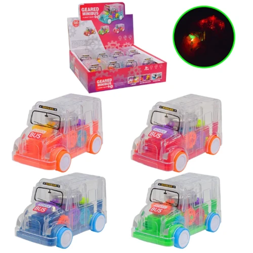 Машина 4 цвета (SR878-07): Производитель Noname