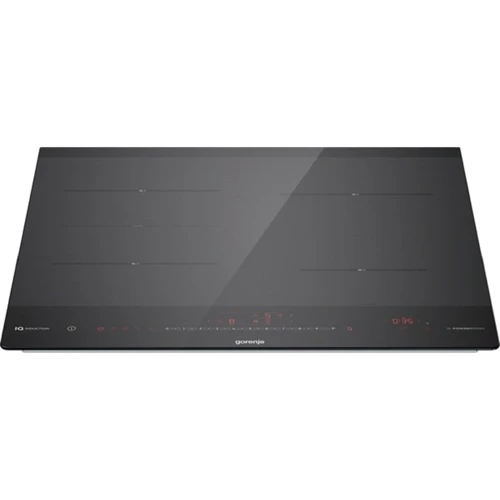 Варильна поверхня Gorenje ISC645BSC: Кількість конфорок 4