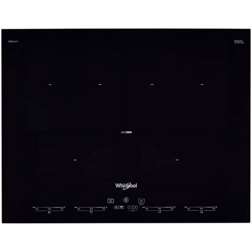 Варочная поверхность WHIRLPOOL SMO654OFBTIXL