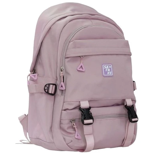 Рюкзак SAFARI 22-222M-2 2 від. 42х28х14см