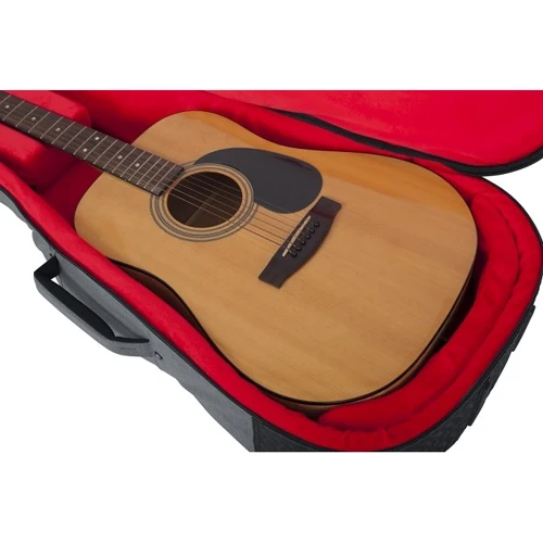 Чехол для гитары GATOR GT-ACOUSTIC-GRY: Производитель Gator