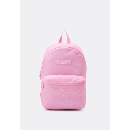 

Рюкзак Puma Core Pop Backpack 12L розовый Жен 25x12x35 см (079855-07)