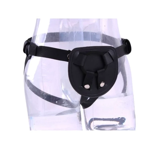 Трусики харнесс Chisa The Basic Harness