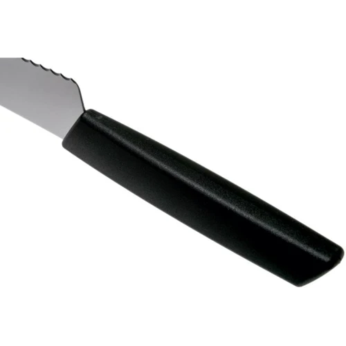 Ніж Victorinox Swiss Modern Bread & Pastry 22 см (6.9073.22WB): Довжина леза, см 22