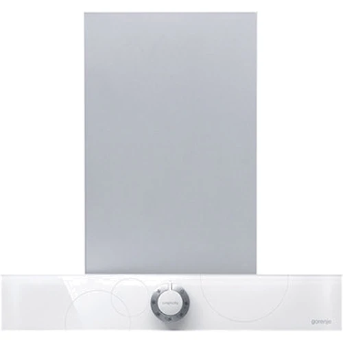 Вытяжка Gorenje DT 6 SYW: Тип монтажа Настенный