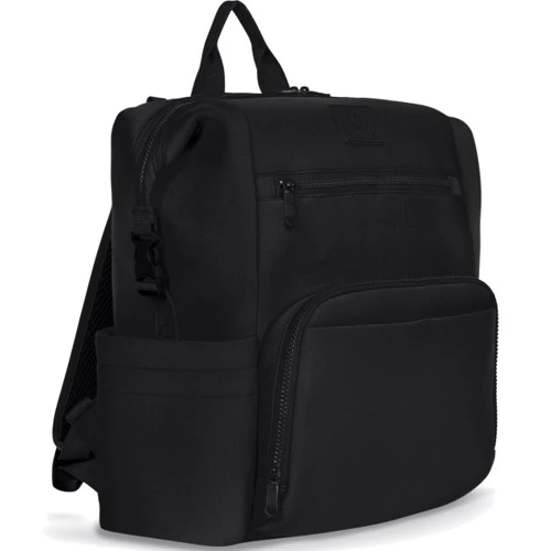 Рюкзак Lionelo CUBE BLACK (LO-CUBE BLACK) фото 3