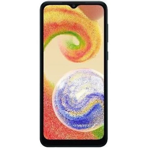 Смартфон Samsung Galaxy A04 4/64 GB Black Approved Витринный образец: Причина уценки Как новый (витринный образец): смартфон выглядит и функционирует как новый. Смартфон полностью проте