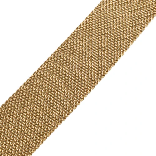 Аксессуар для Watch COTEetCI W6 Magnet Band Gold (WH5202-GD) for Apple Watch 38/40/41mm фото 6