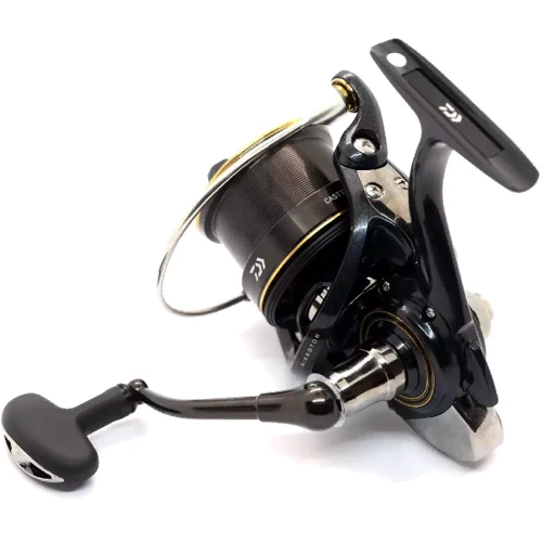 Катушка рыболовная Катушка Daiwa 19 Cast IZM Feeder 25QD: Назначение Фидерная