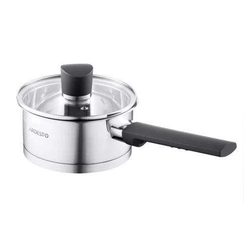 Ківш Ardesto Gemini 0.9 л (AR3609G): Тип ківш