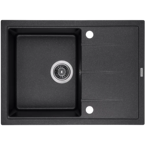 GRANADO Blanos black shine (2501)