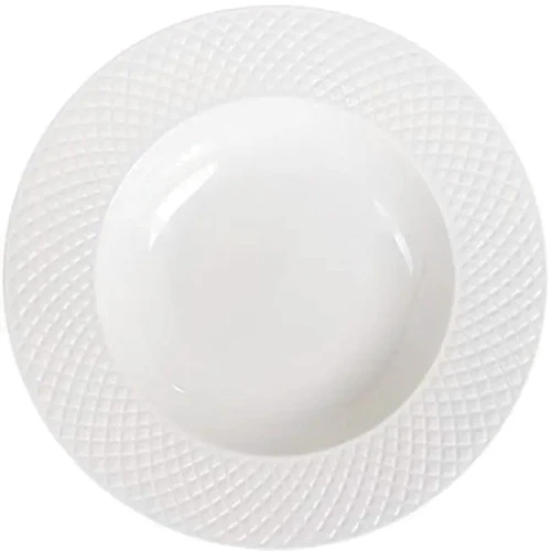 Тарілка супова Lefard Brilliant 21.5см (949-002-6)