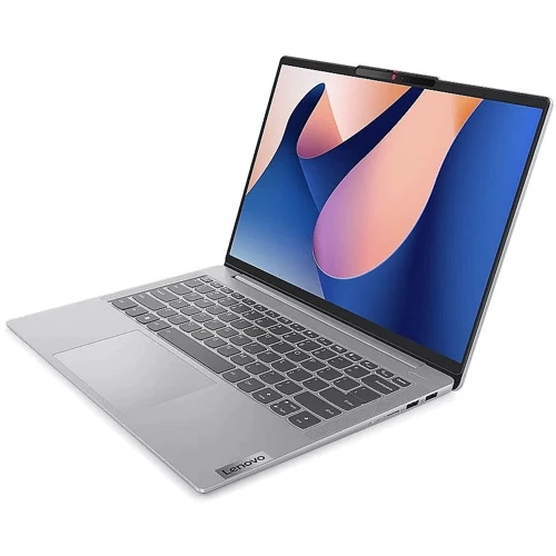Ноутбук Lenovo IdeaPad Slim 5 14IAH8 (83BF001YLT): Оперативна пам'ять 16 ГБ