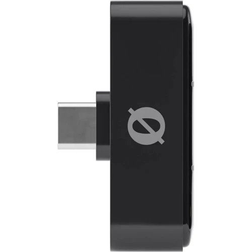 Rode Wireless Micro [USB-C] - Black (WIMICROC) фото 3