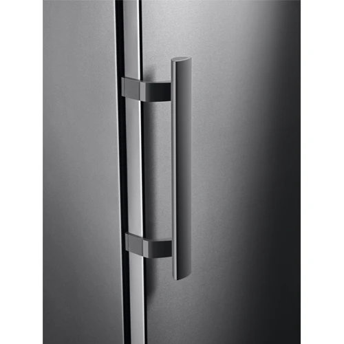 Морозильная камера Electrolux LUT5NF20X: Количество дверей 1