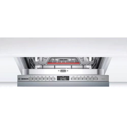 Встраиваемая посудомоечная машина Bosch SPV4XMX28E фото 7