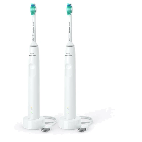 Зубная щетка Philips Sonicare 3100 series HX3675/13