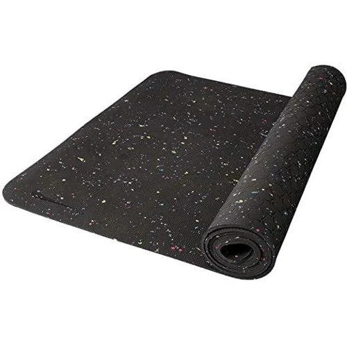 Коврик для фитнеса Nike Move Yoga Mat 4 мм 61х172 см (N.100.3061.997.OS)